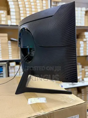 Samsung Monitor Gaming