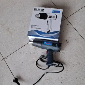 Heavy Bosch Heat Gun