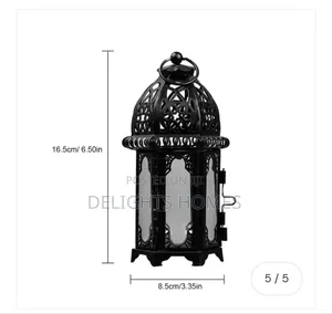 Candle Holder_pa