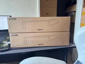 Logitech Scribe Whiteboard Camera for Video Conferencing