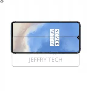 Shild Og Tempered Glass Screen Protector for Oneplus 7t