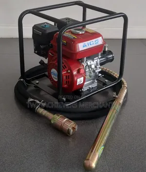 Concrete Vibrator/Aico Concrete Vibrator With 45mm Shaft