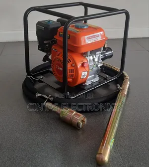 Complete Concrete Vibrator/Astramilano Complete Vibrator