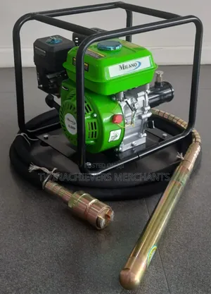 Concrete/Cement Vibrator/Milano Italia Concrete Vibrator