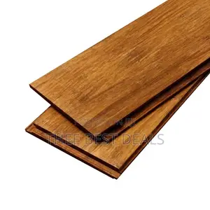 Natural Bamboo Flooring Hardwood