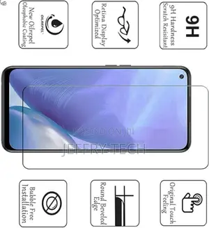 Douglass Og Oneplus Nord N20 Tempered Glass Creen Protector
