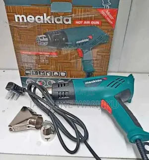 New Meakida Heat Gun Machine/ Electric Meakida Heat Gun