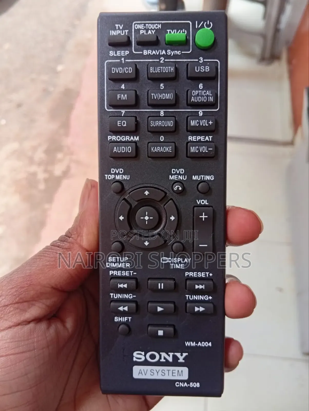 Sony Hometheatre
