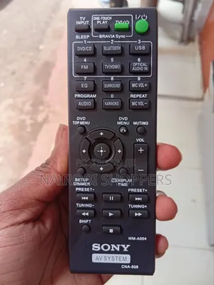 Sony Hometheatre