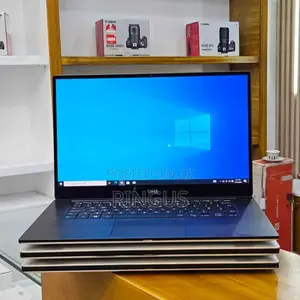 Laptop Dell XPS 15 9570 16GB Intel Core i9 SSD 512GB