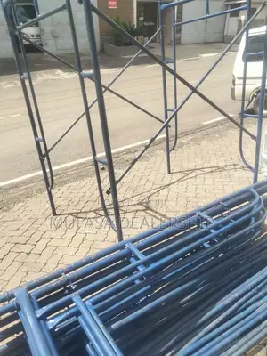 Scaffold Set(2m) Height H-Frame