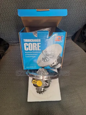 Turbo Catridge 2kd Water Oil