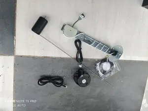 Universal Digital Fuel Gauge