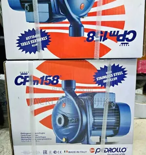 1hp Pedrollo Water Pump/ Pedrollo Submersible Water Pump 1hp