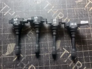 Ignition Coil Hr16