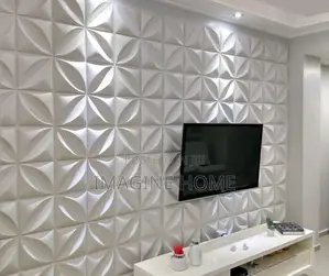 3d Wallpanels Wall Decor