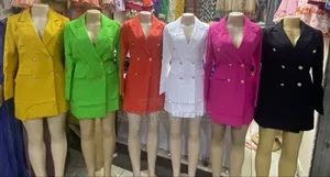 Classy Long Blazers 😘🔥👌