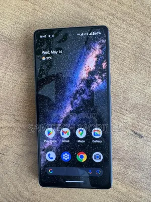 Google Pixel 7 256 GB Gray