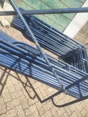 Brand New H Frame Scaffold Ladders (Imported)