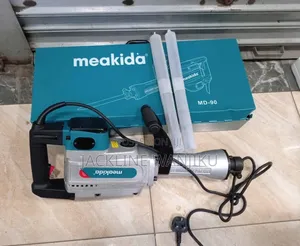 Jack Hammer Drill/ Demolisher Machine 2200w