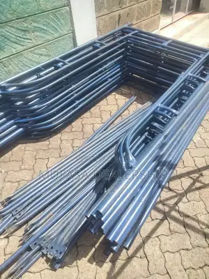 New Stock!! Scaffolds
