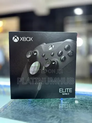 Xbox Elite Series 2