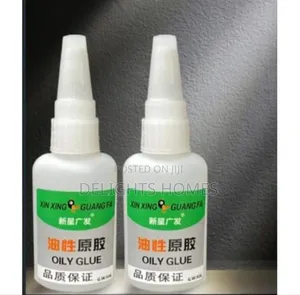 50ml Universal Oily Glue-Ca