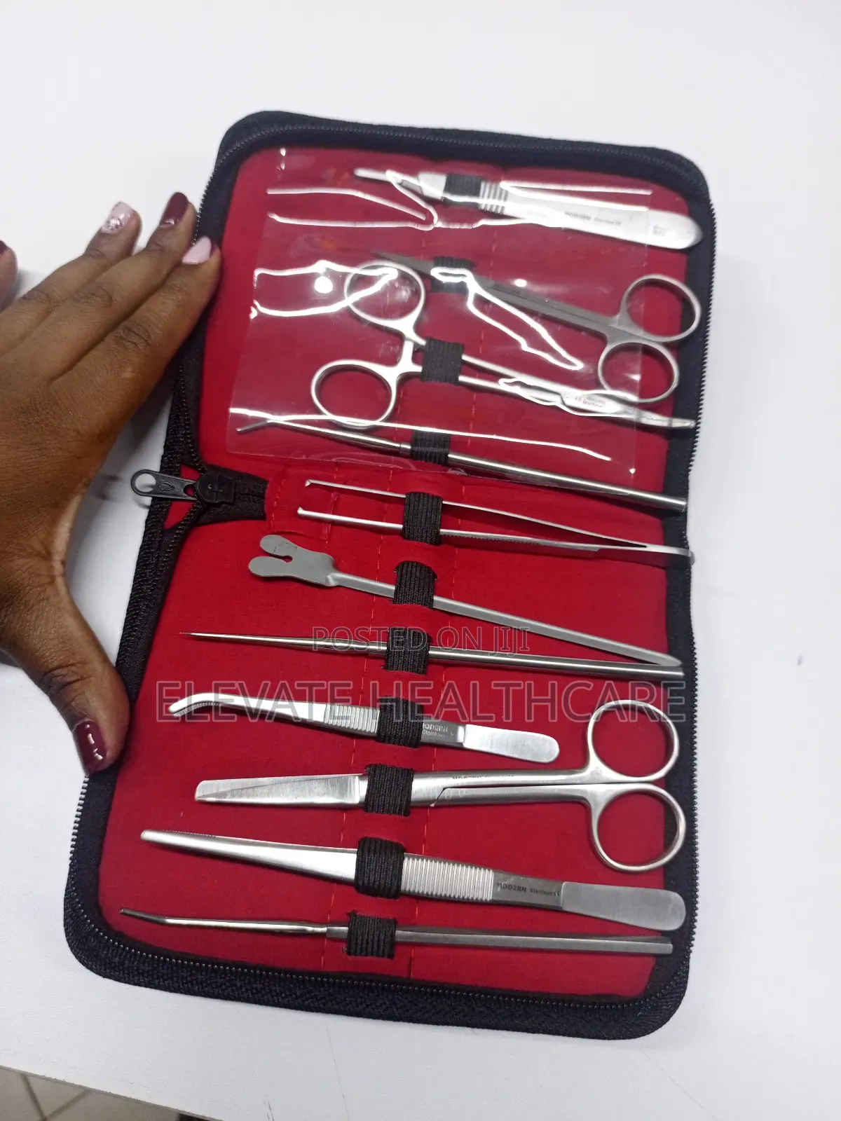Disceting Kit