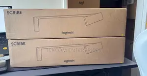 Logitech Scribe Whiteboard Camera for Video Conferencing