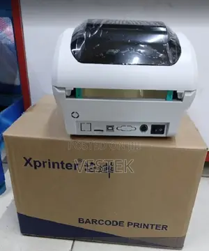 Xprinter Xp-470b High Quality 4x6 Thermal Label Printer