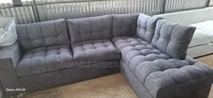 L Shape Sofa