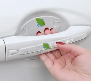 Bmw,Vw,Mercedes,Toyota,Nissan, Door Handle Scratch Protector