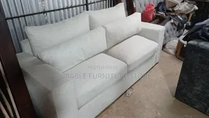 3 Seater Sofa