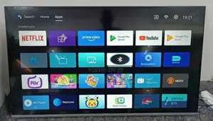 Tv Tv Hisense 55inch Quantum U6 Uhd Uled Smart