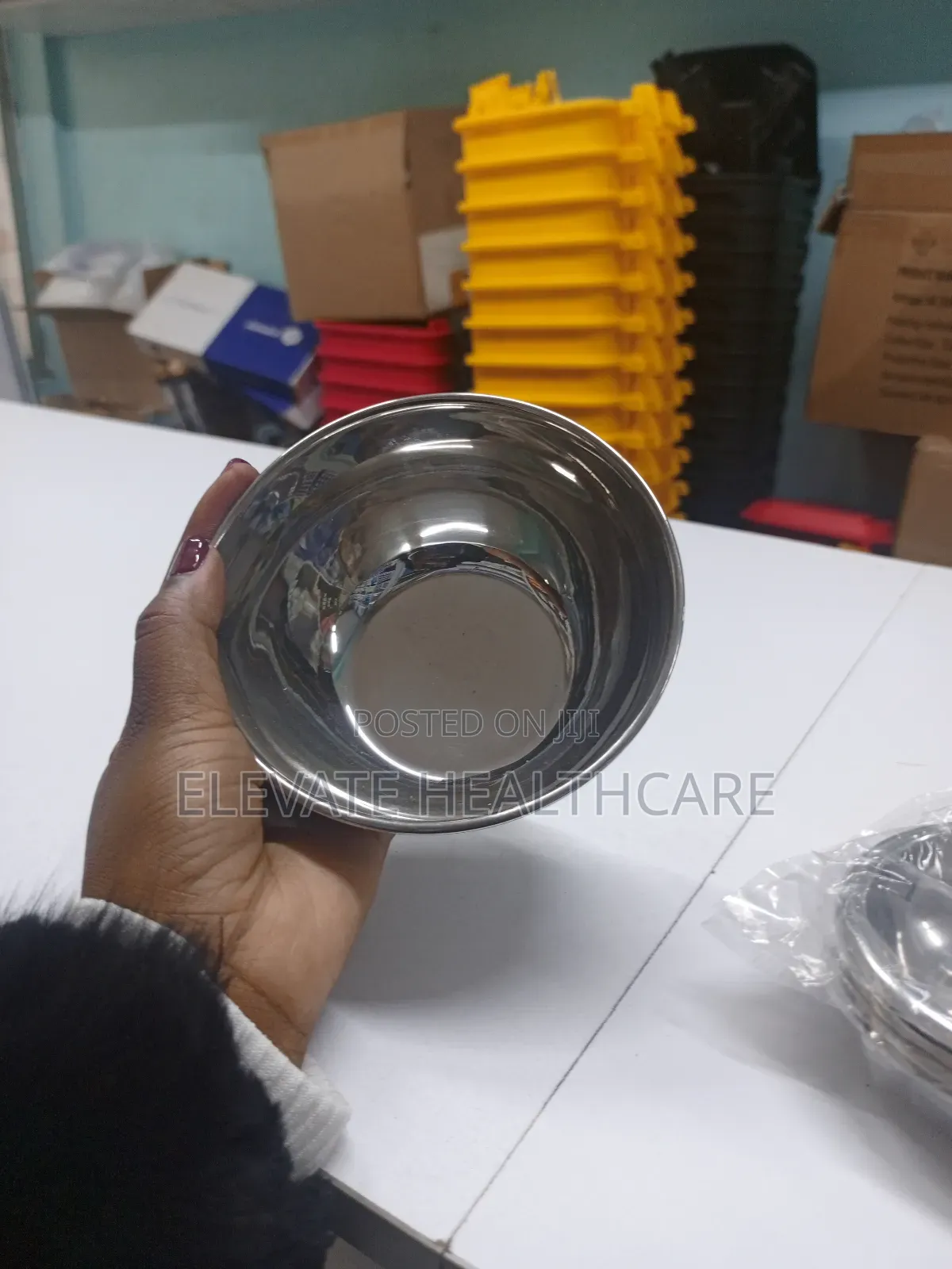 A Gallipot