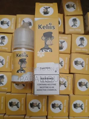Refill for Vape/ Flavor for Vape