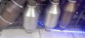 Toyota, Nissan, Subaru , Honda Original Mufflers Available