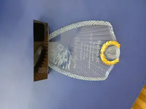 Dome Shape Award