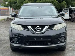 Nissan X-Trail 2018