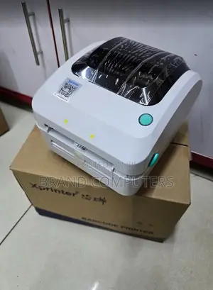 Xprinter Xp-470b High Quality 4x6 Thermal Label Printer