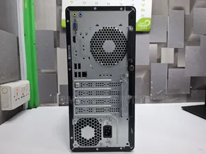New Desktop Computer HP 290 G9 16GB Intel Core i9 SSD 1T