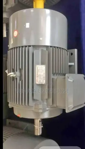 40hp STL Electric Motor