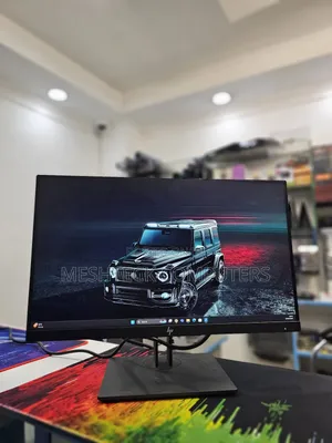 Hp Z22n G2 Frameless Monitor