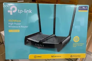 Tp-Link Wr941hp Wireless Router