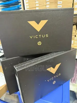 New Laptop HP Victus 15 16GB Intel Core I7 SSD 512GB