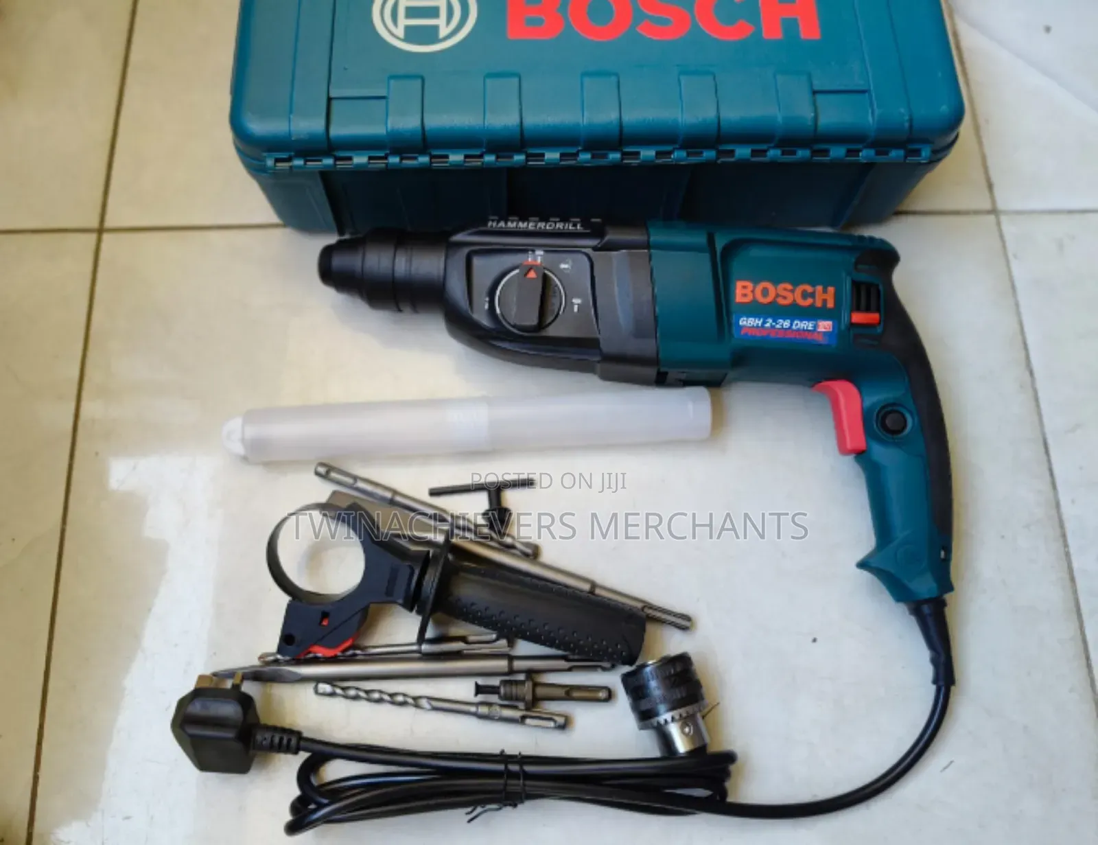Bosch Hammer Drill,Bosch Rotary Hammer Drill 800w