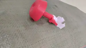 Automatic Water Drinking Cups + Chicken Nipple Drinkers