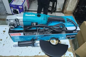 9 "Inch Angel Grinder/Makita Angle Grinder 9inch