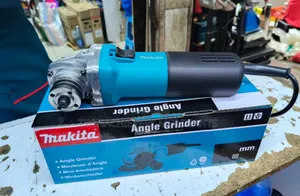 Heavy Duty Angel Grinder 840w
