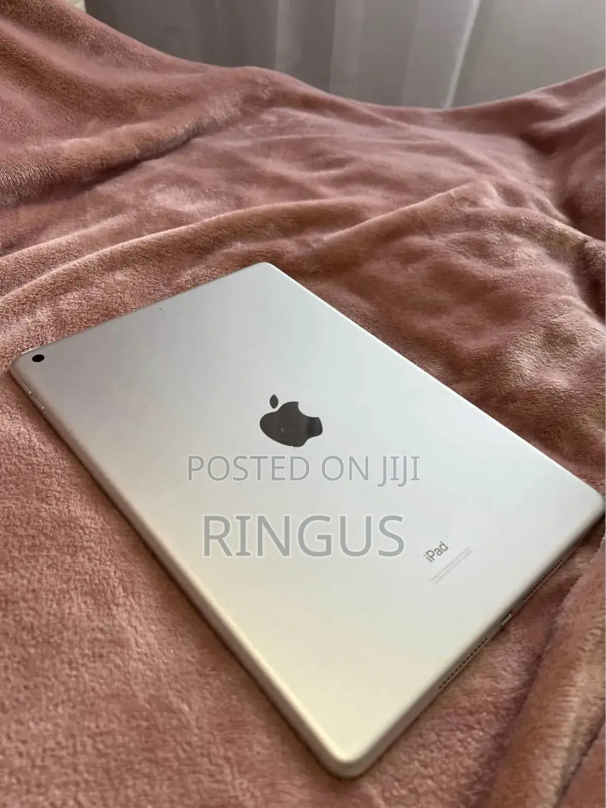 Apple iPad Pro 32 GB Gray